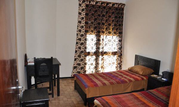 Studera arabiska i rabat-residens-michlifen