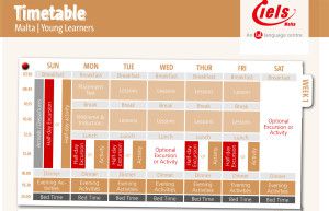 MaltaLAL-YoungLearners-Timetable2015-1