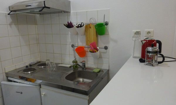 Språkkurs i Frankrike Toulouse-Studio