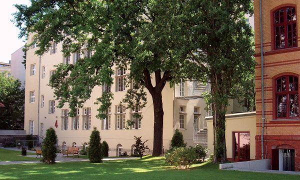 Språkkurs-Berlin-College-boende