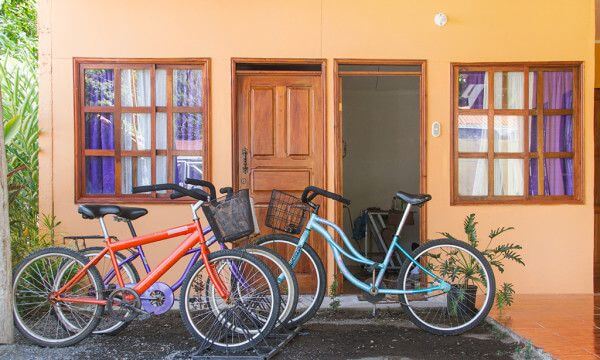 Språkkurs boende i familj – Costa Rica