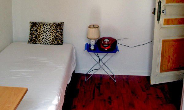 Språkkurs boende i familj – La Rochelle