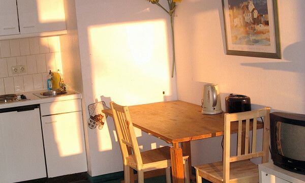 Språkresor boende i studio – Munchen