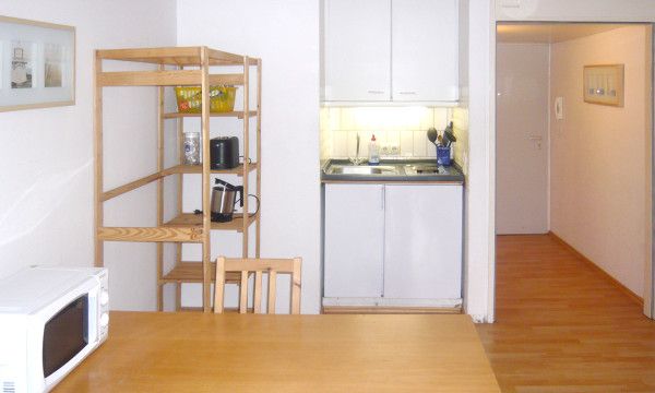 Språkresor boende i studio – Munchen