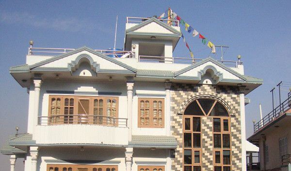 Boende - Nepal