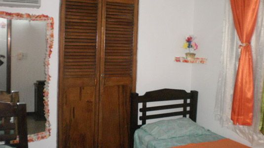 Språkkurs i Cartagena -Familj