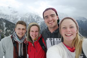 Indien - Himachal 16