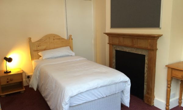 Studera-engelska-i-oxford-studenthem-City-Centre